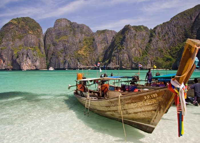 thailand