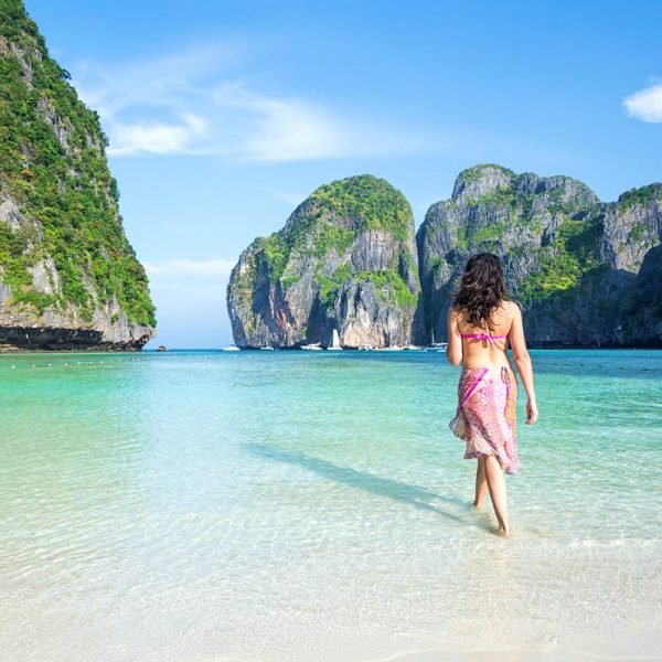 thailand