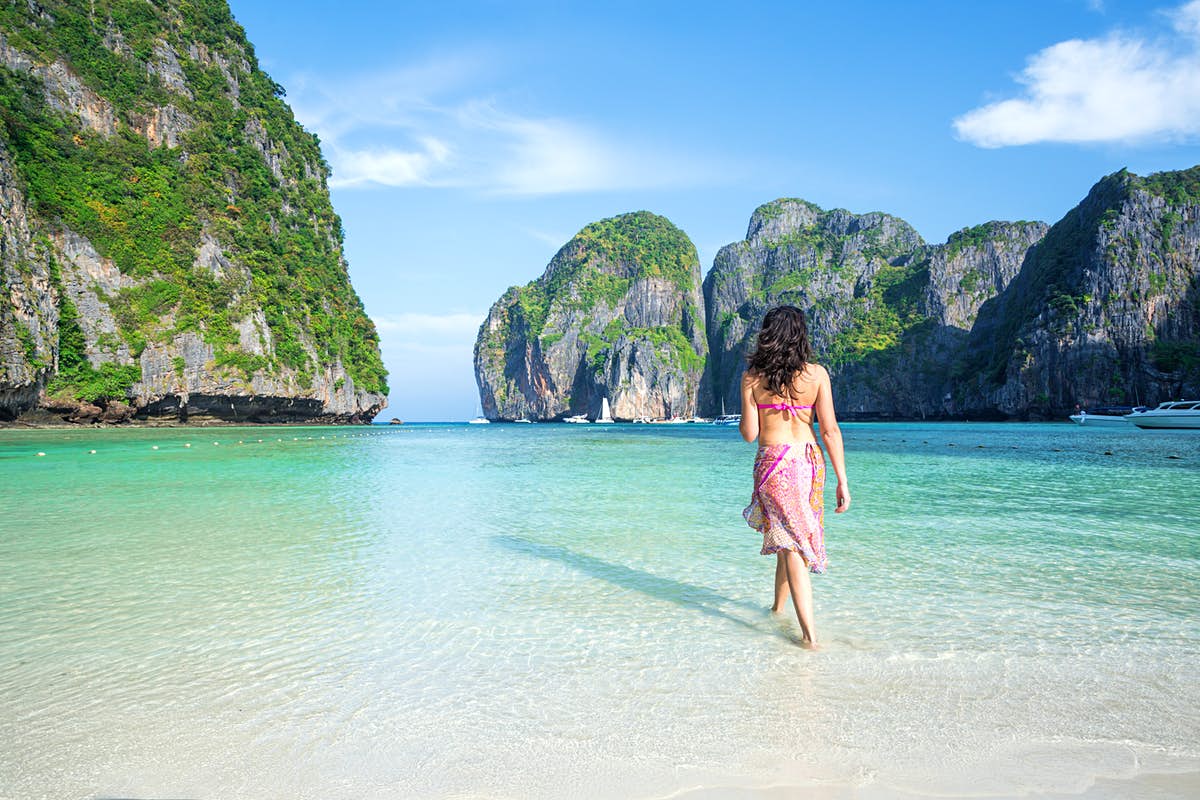 thailand