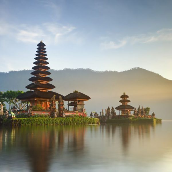 Indonesia
