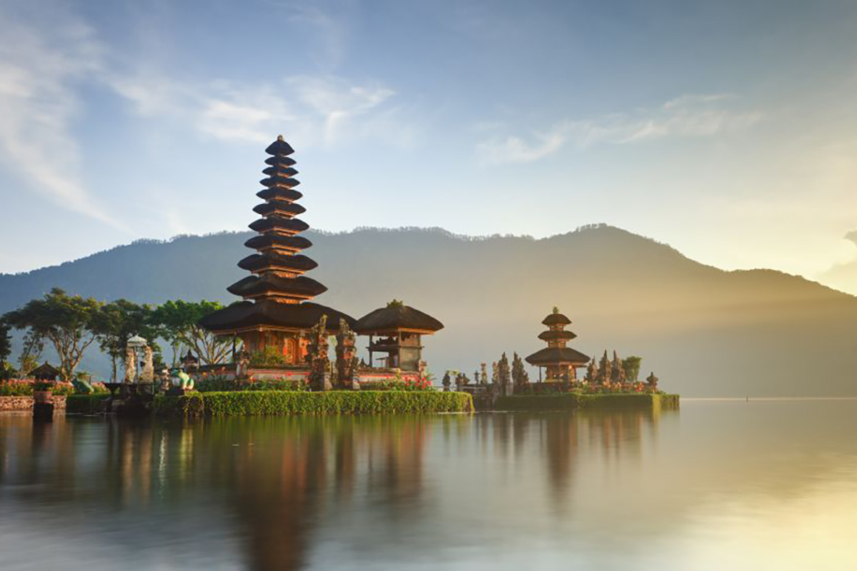 Indonesia