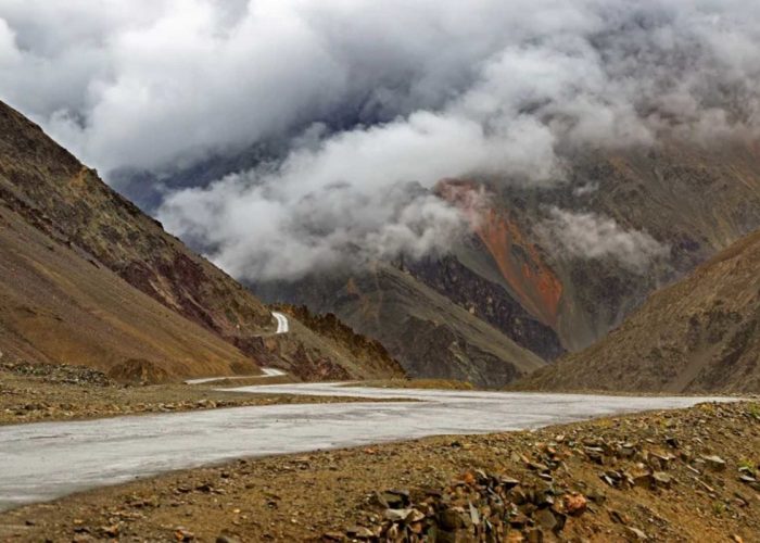 Leh