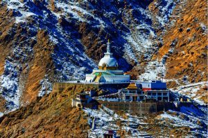 Leh