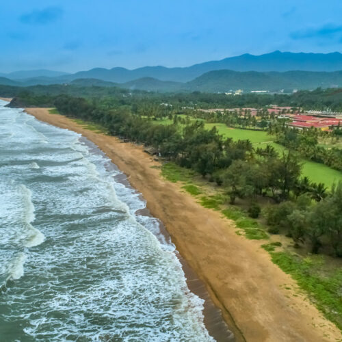 Beautiful Goa
