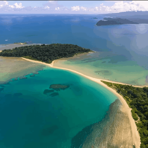Beautiful Andaman