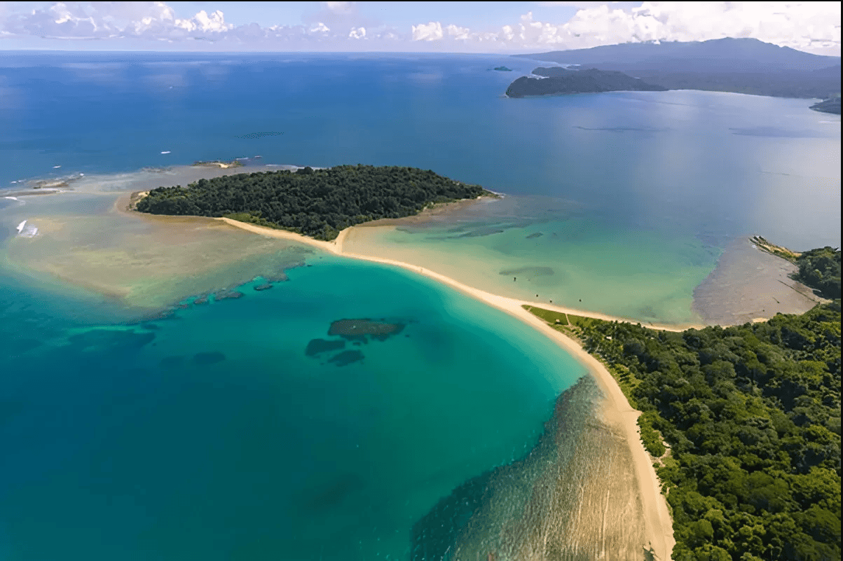 Andaman 1