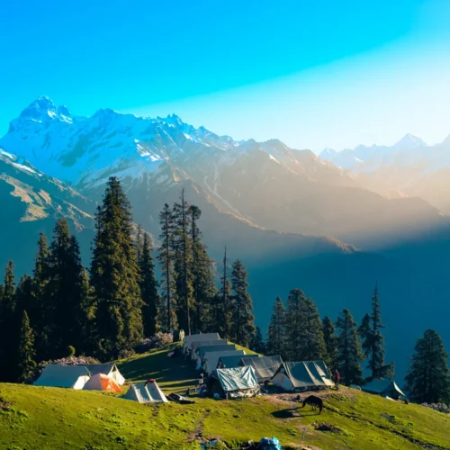 Beautiful HImachal