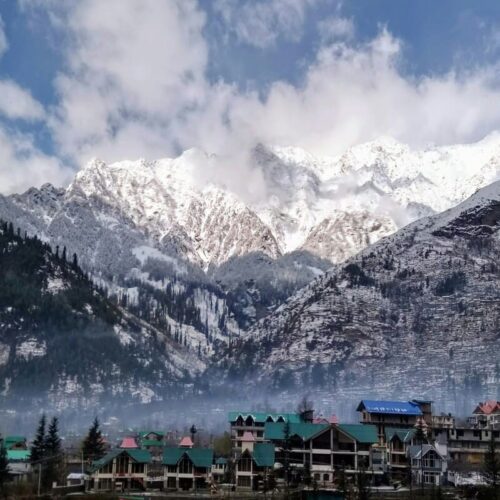Beautiful Himachal